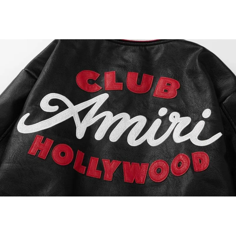 Amiri Jackets #A55801 Amiri Jackets #A55801