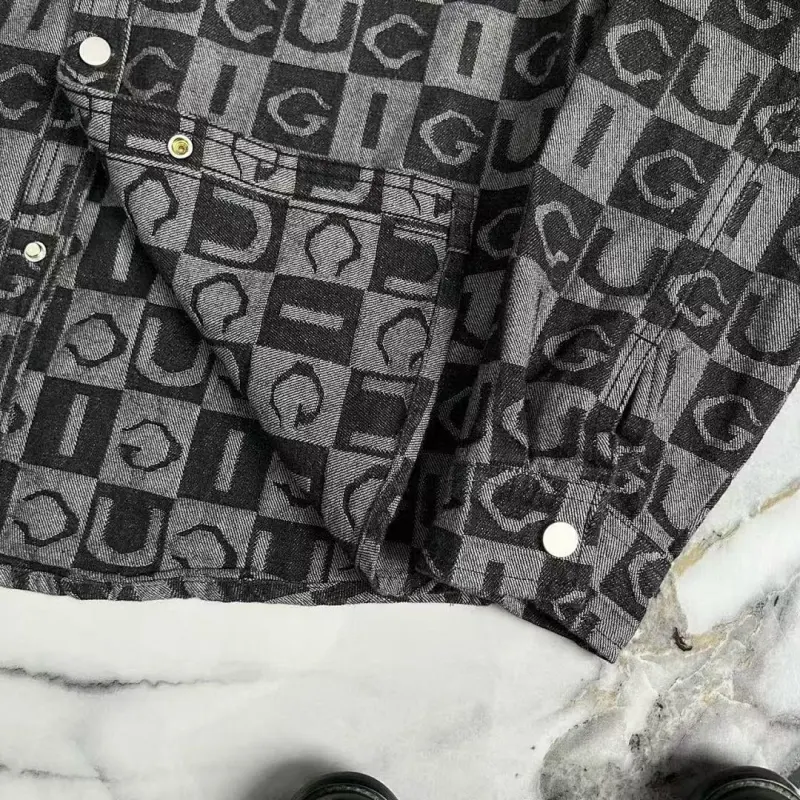 Gucci Jackets for MEN #A60504