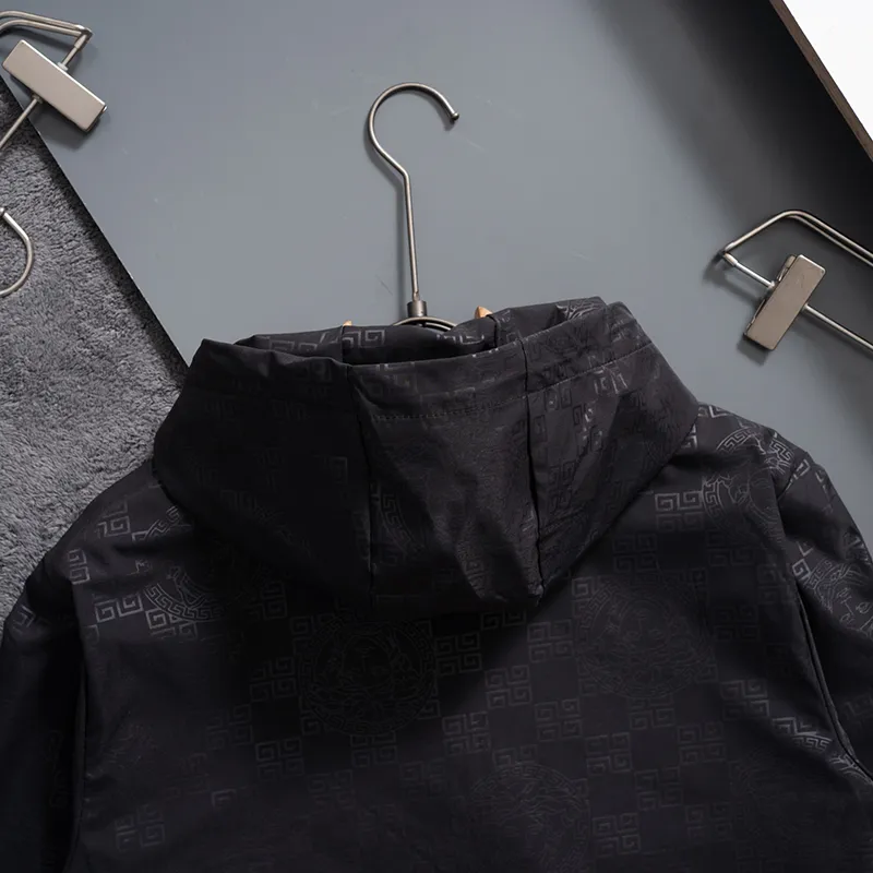 Givenchy Jackets for MEN #A61127