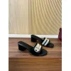 Gucci Shoes for Womens Gucci Slippers #A52451