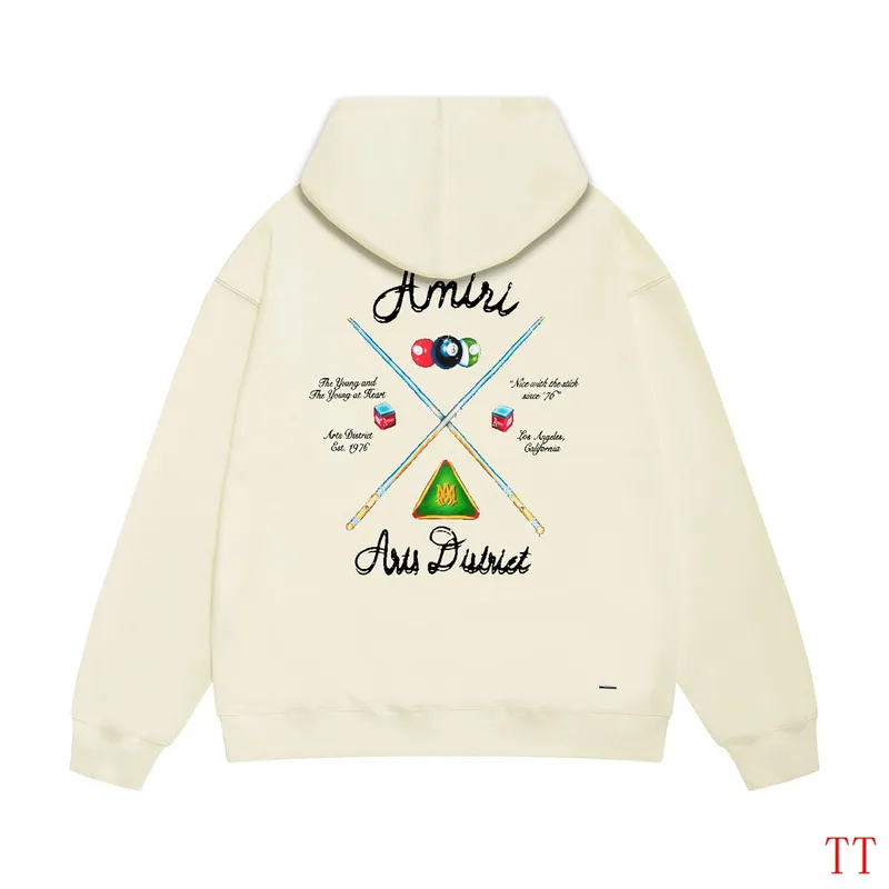 AMIRI Hoodies for Men #A45084 AMIRI Hoodies for Men #A45084