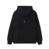 Chrome Hearts Jackets for Men Beige/Black #A54473