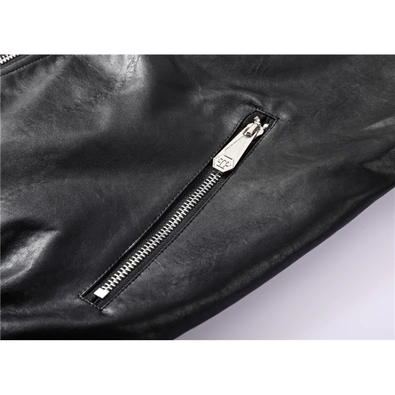 PHILLPP PLIEN Jackets for MEN #A30504