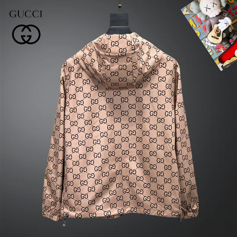 Gucci Jackets for MEN #A59635 Gucci Jackets for MEN #A59635