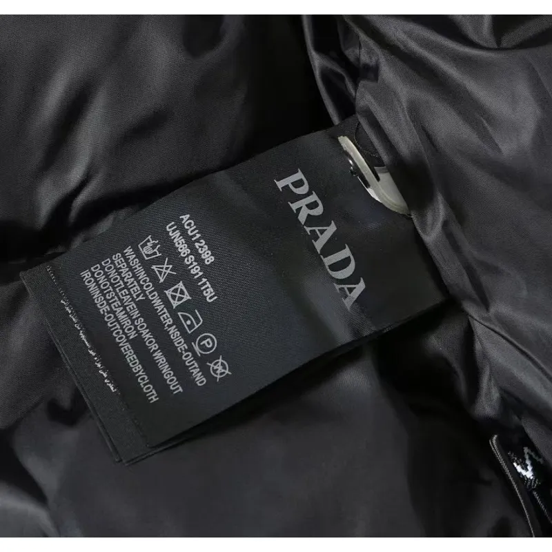 Prada Coats/Down Jackets for MEN #A59076