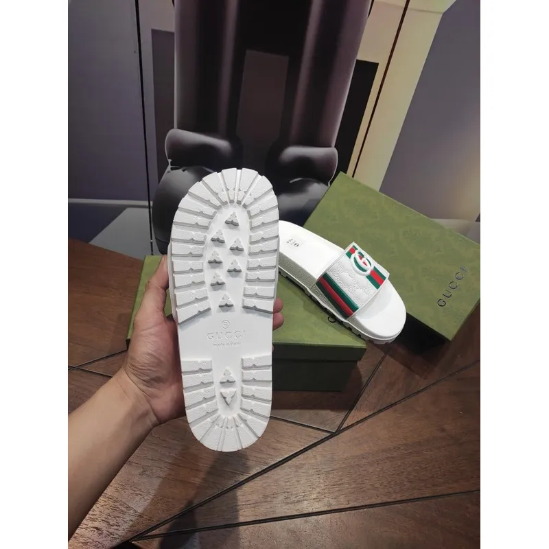 Cheap Gucci Shoes for Mens Gucci Slippers #A23201