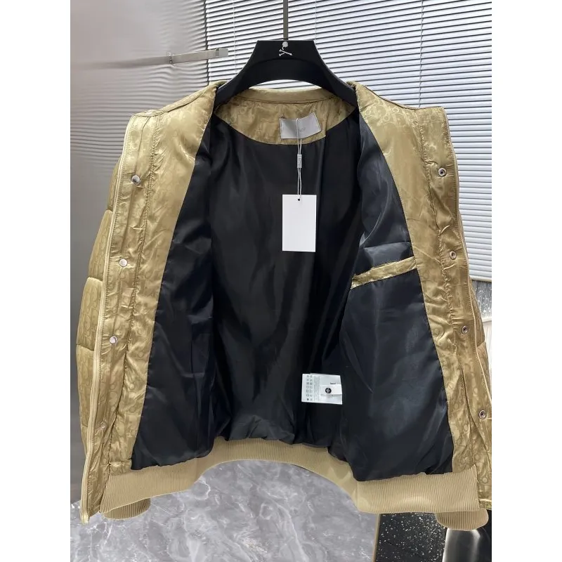 D-ior jackets for men #A55525