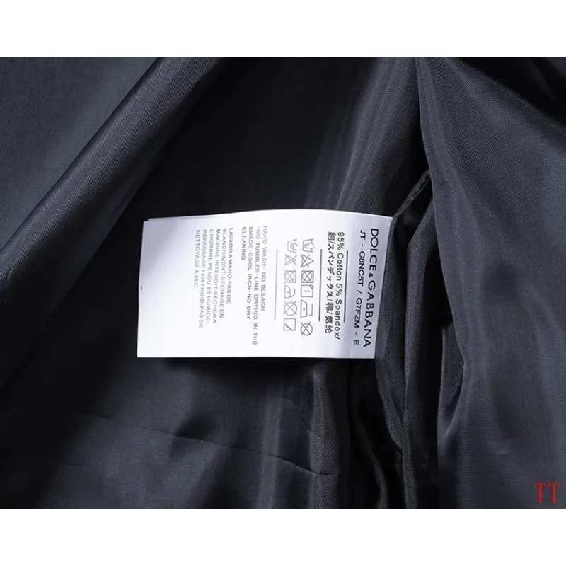 D&G Jackets for Men #A54706 D&G Jackets for Men #A54706