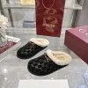 Gucci Shoes for Womens Gucci Slippers #A55126