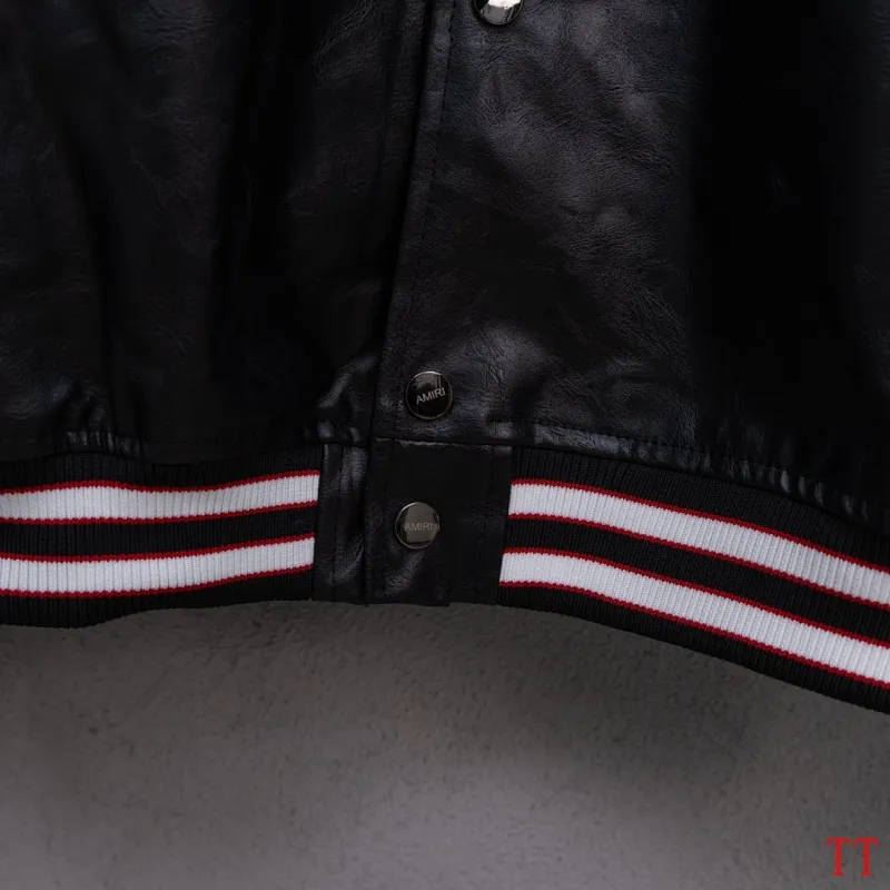 Amiri Jackets #A58701