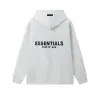 FOG Essentials Hoodies #A41384