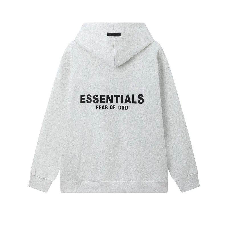 FOG Essentials Hoodies #A41384