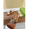 Gucci Shoes for Women Gucci Sandals #A52465