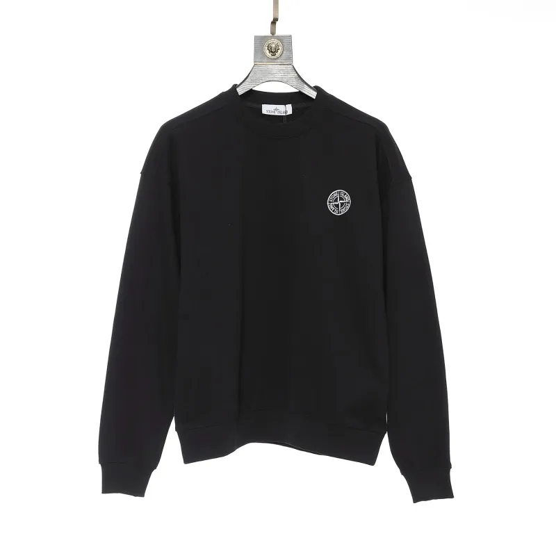 Stone Island Hoodies #A55255