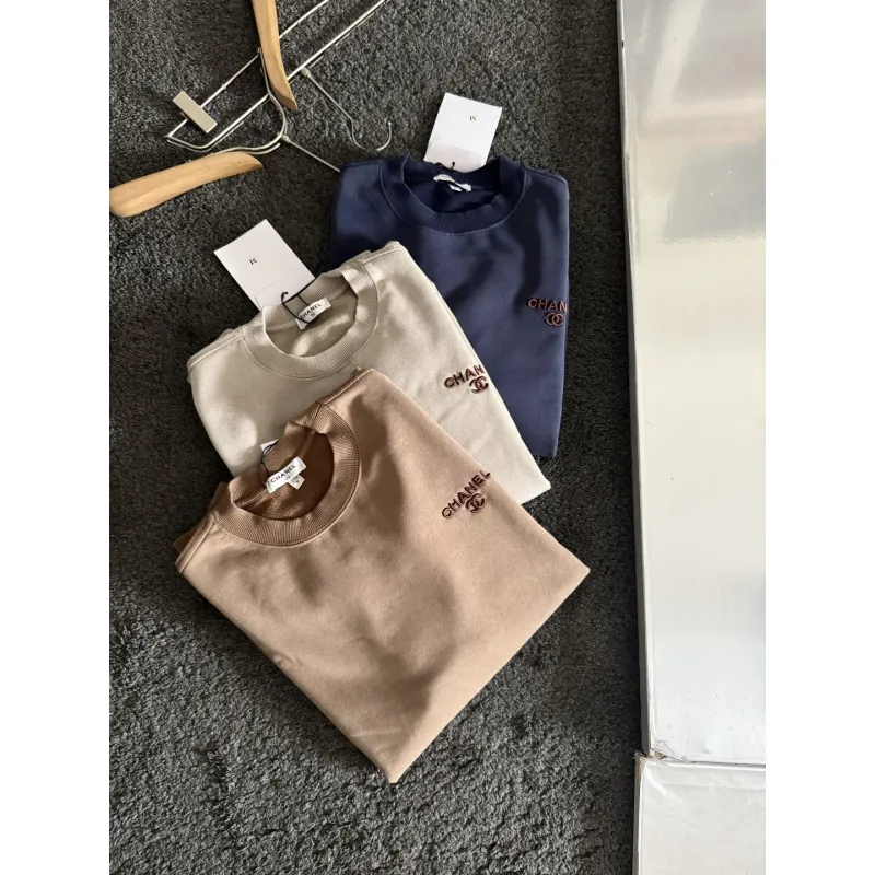 Chanel Hoodies for Men  #A56923