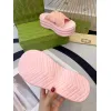 Gucci Shoes for Womens Gucci Slippers #A52470