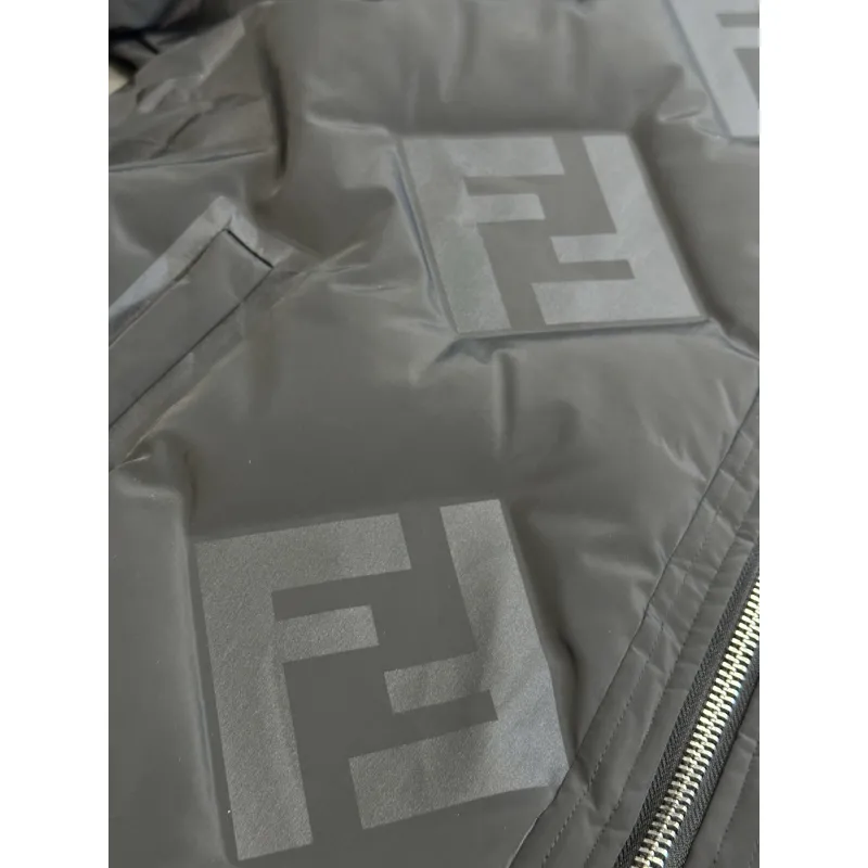Fendi Coats/Down Jackets #A58434