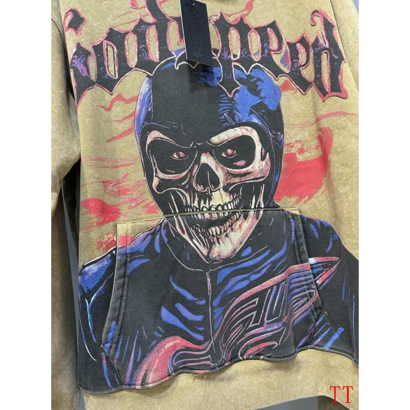 Godspeed Hoodies for MEN #A58676