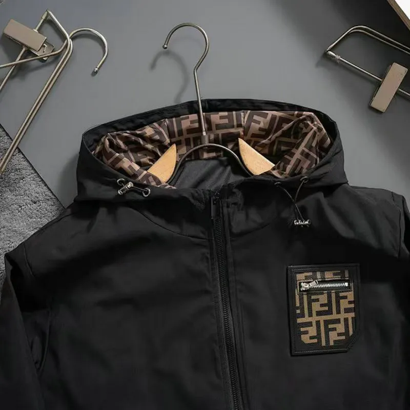 Fendi Jackets for men #A59628