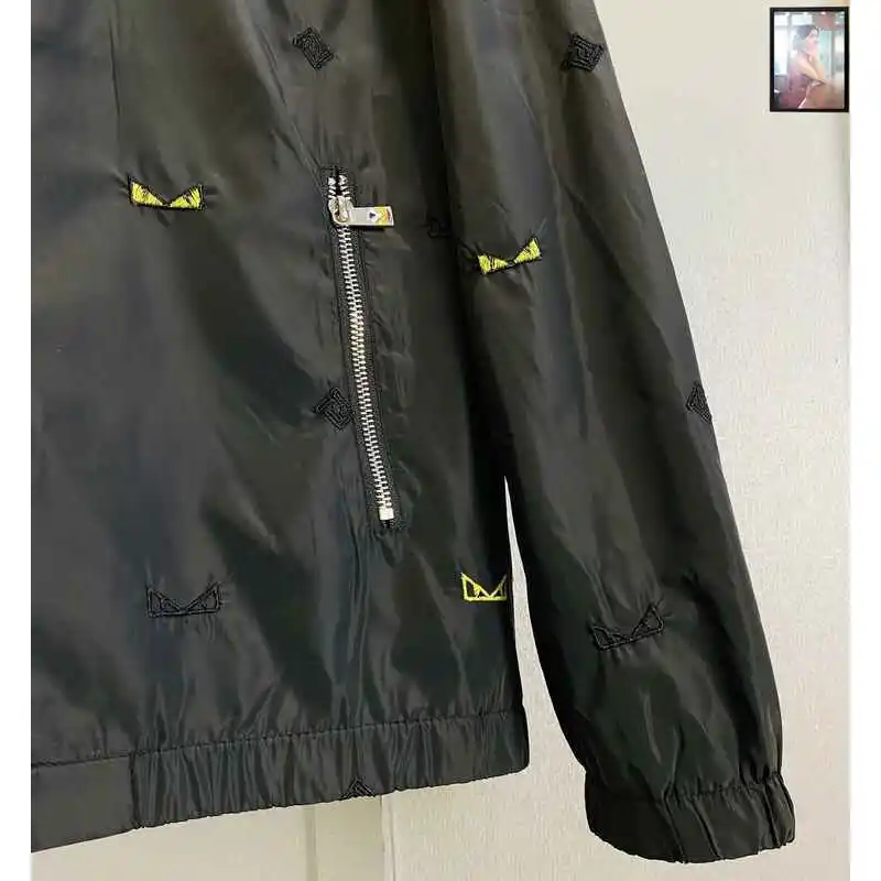 Fendi Jackets for men #A51337