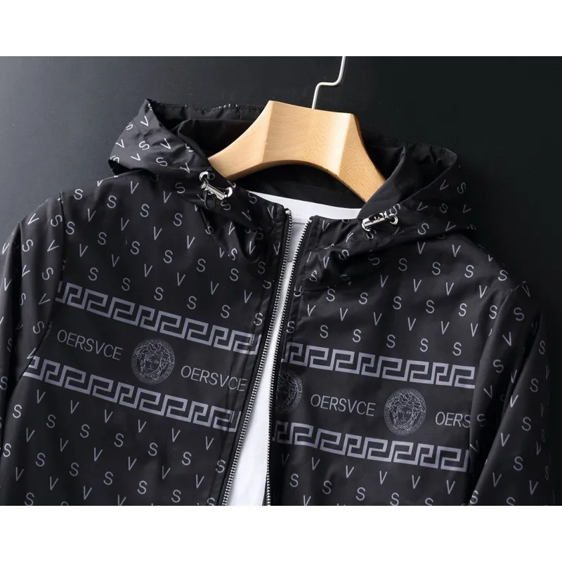 Versace Jackets for MEN #A58936