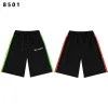 Palm Angels Short Pants #A62673