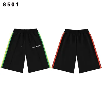 Palm Angels Short Pants #A62673