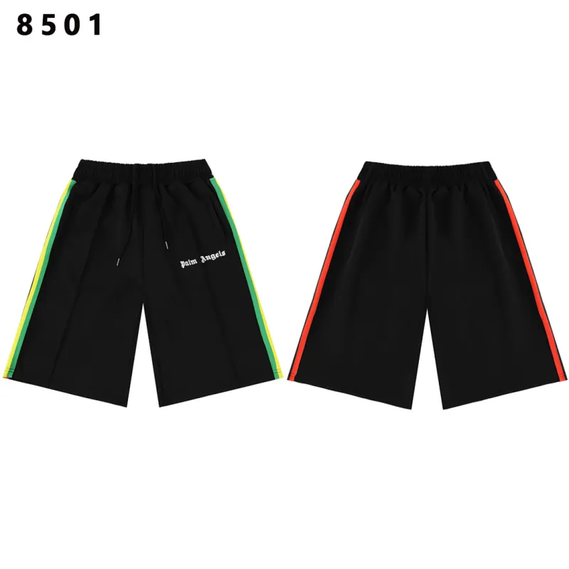 Palm Angels Short Pants #A62673