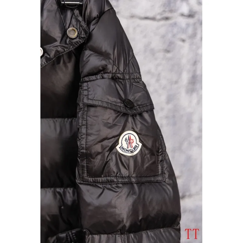 Moncler Coats/Down Jackets #A57981