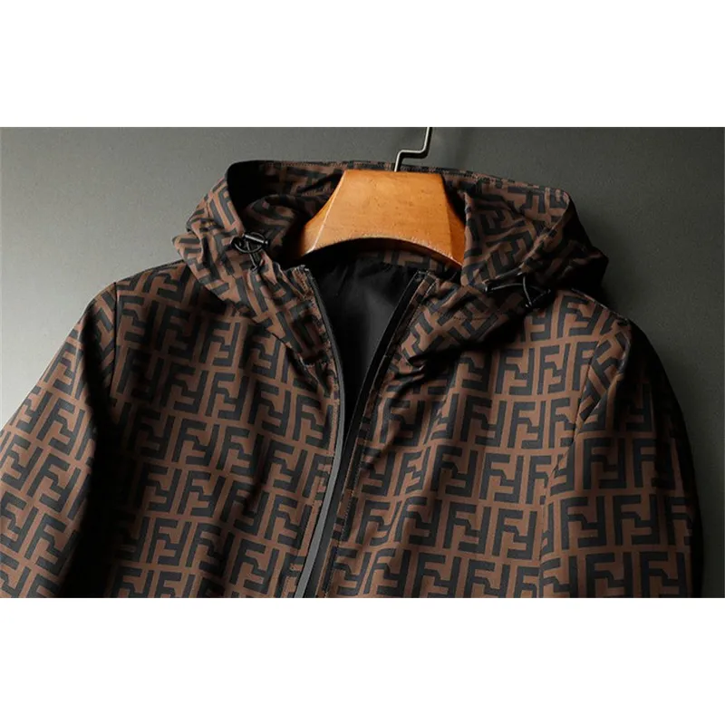 Fendi Jackets for men #A41589 Fendi Jackets for men #A41589