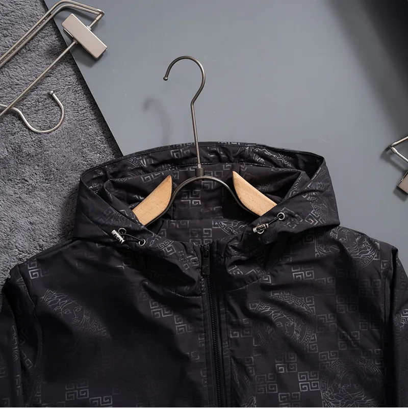 Givenchy Jackets for MEN #A61127