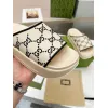 Gucci Shoes for Womens Gucci Slippers #A52471