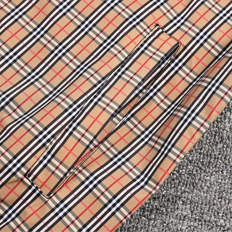 Burberry Jackets for Kid #A63278