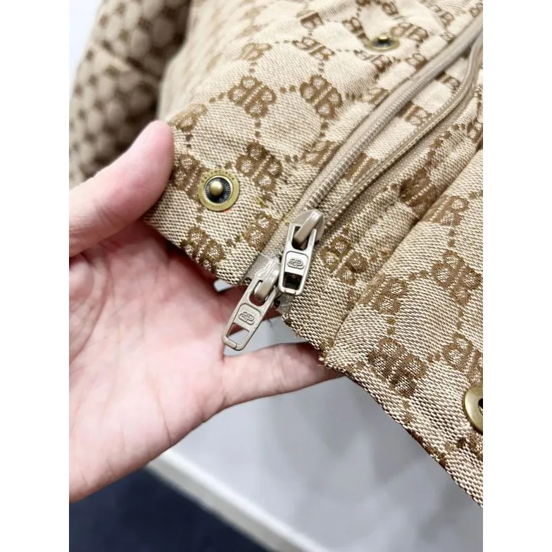 Balenciaga Coats/Down Jackets #A56554