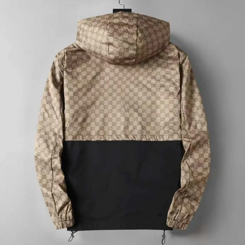 Gucci Jackets for MEN #A60412