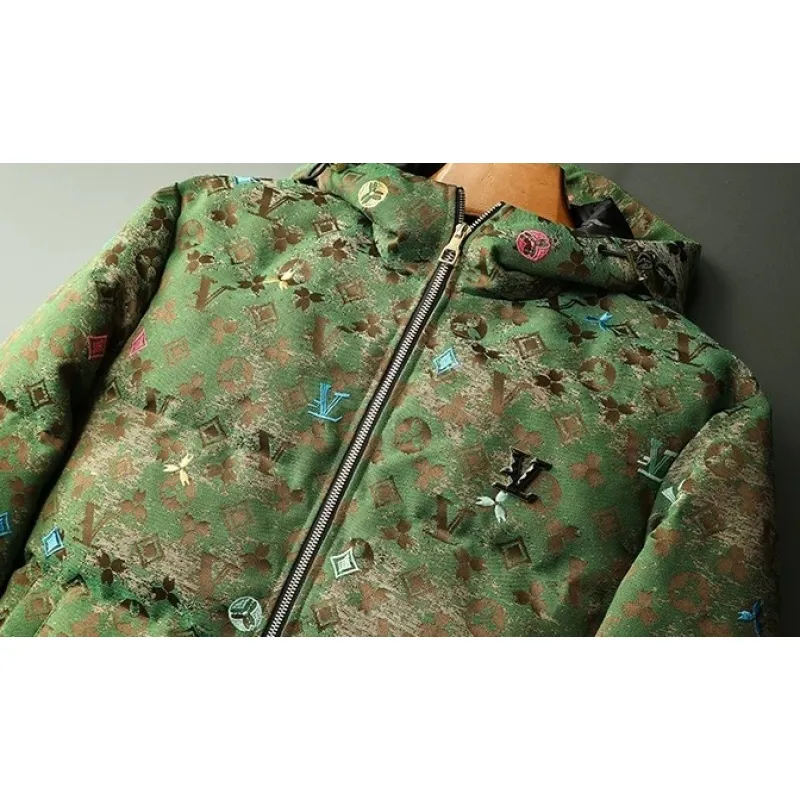 Louis Vuitton Coats/Down Jackets #A57844