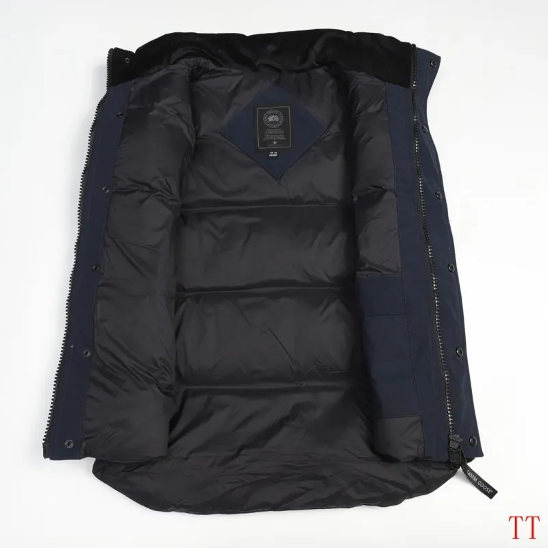 Ca*Goose Vest #A57993