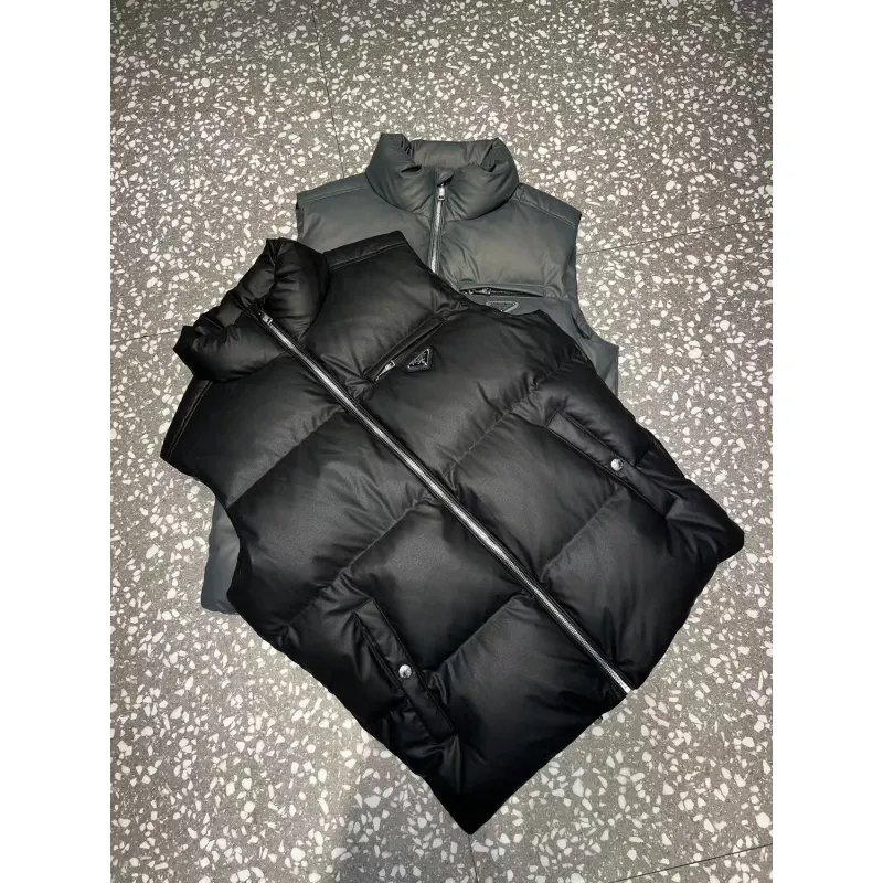 Prada Down Vests for MEN #A27868 Prada Down Vests for MEN #A27868