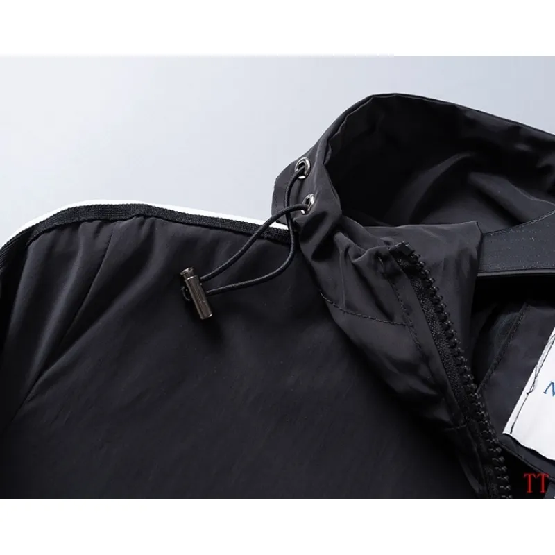 Moncler Jackets for Men #A54695