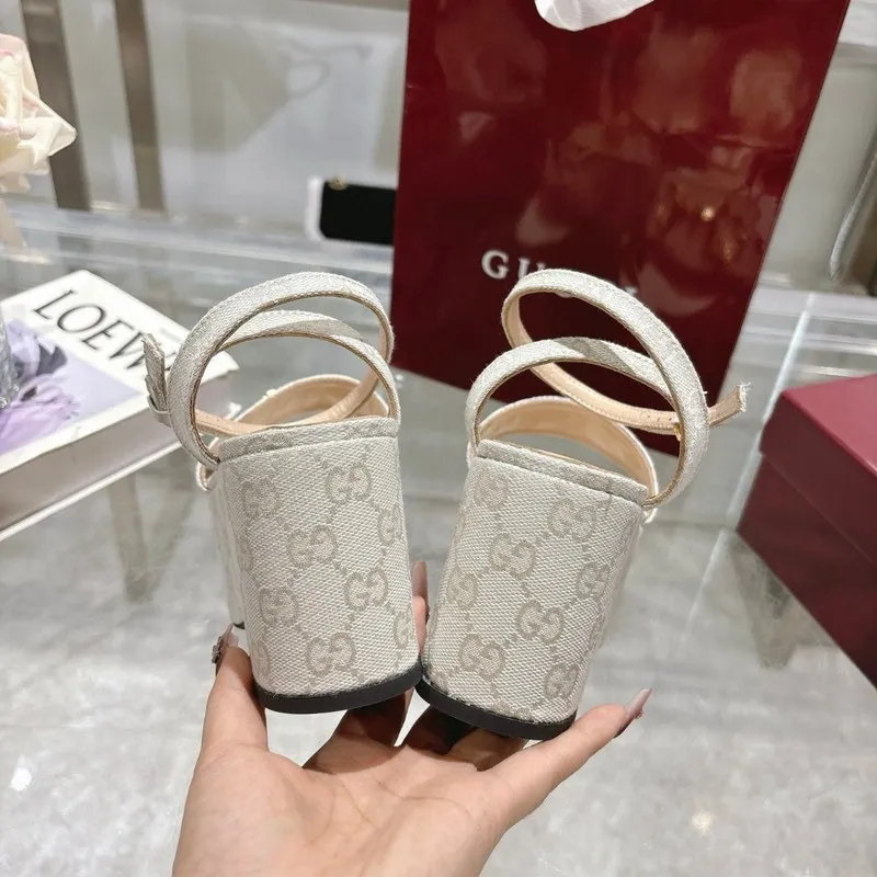 Gucci Shoes for Women Gucci Sandals 2.9cm #A53285
