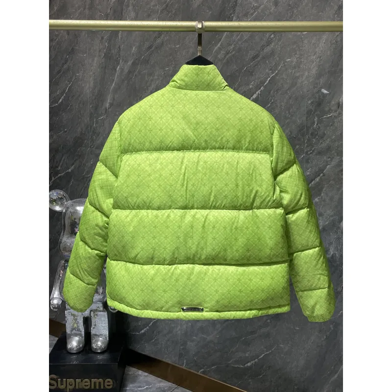 Chrome Hearts Coats/Down Jackets #A56752