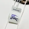 Burberry - Style Beige Hoodie With Iconic Checkered Hood Lining #A54445