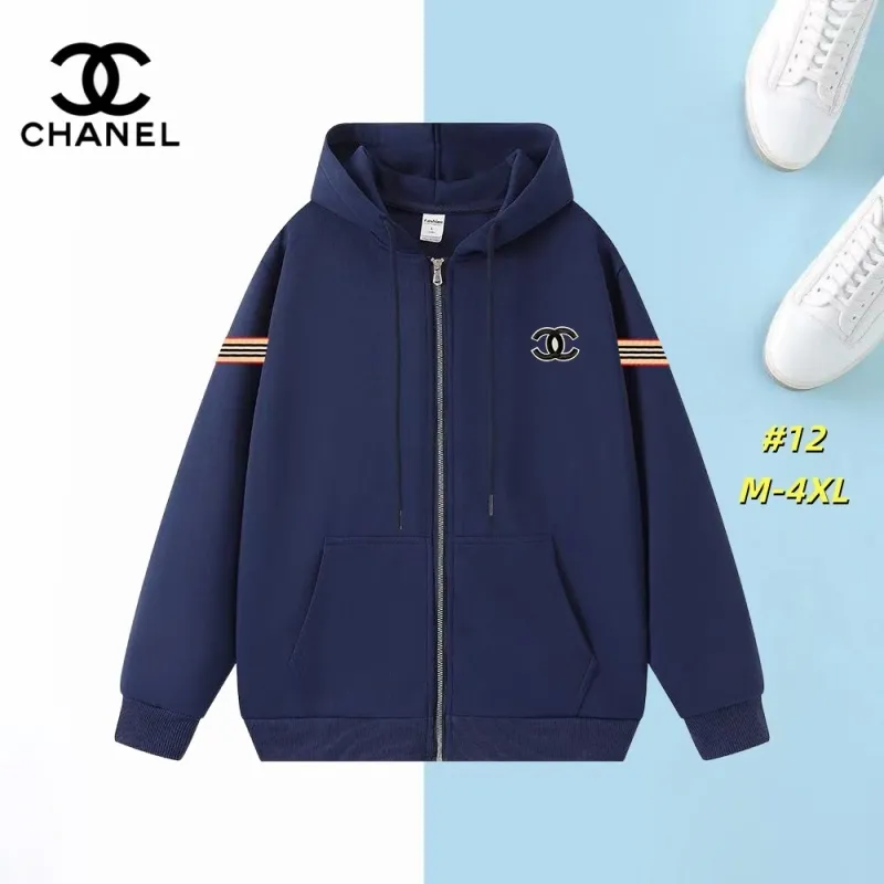 Chanel Hoodies for Men  #A56433