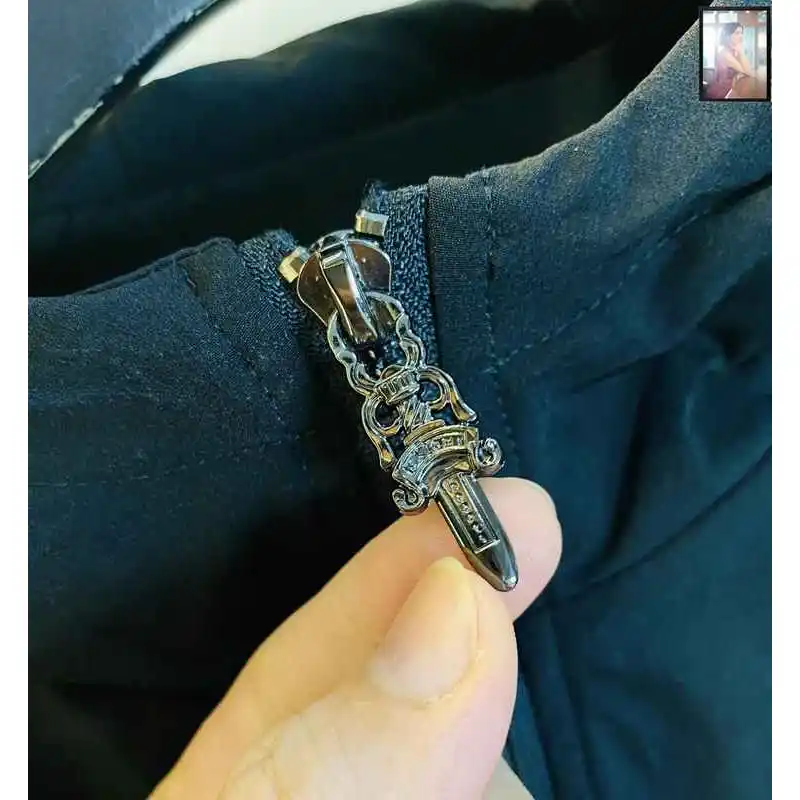 Chrome Hearts Jackets for Men #A51341
