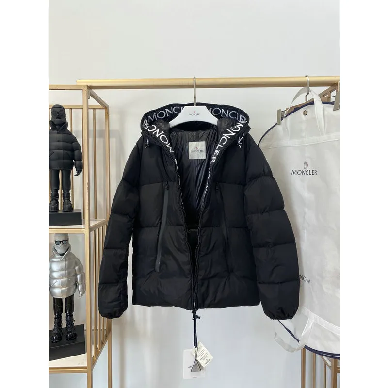 Moncler Coats New down jacket size 1-5 #999925339 Moncler Coats New down jacket size 1-5 #999925339
