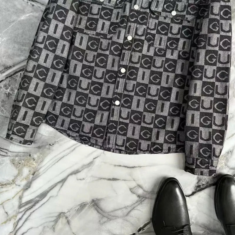 Gucci Jackets for MEN #A60504