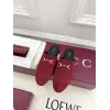 Gucci Shoes for Womens Gucci Slippers #A55911