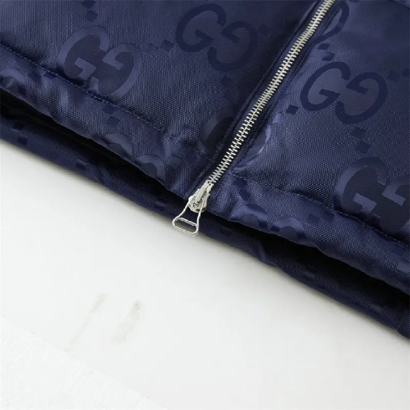Gucci vest Down Jackets #A39965 Gucci vest Down Jackets #A39965