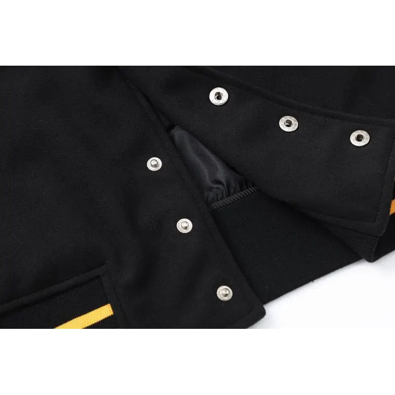 Amiri The Latest Jacket #A44488 Amiri The Latest Jacket #A44488