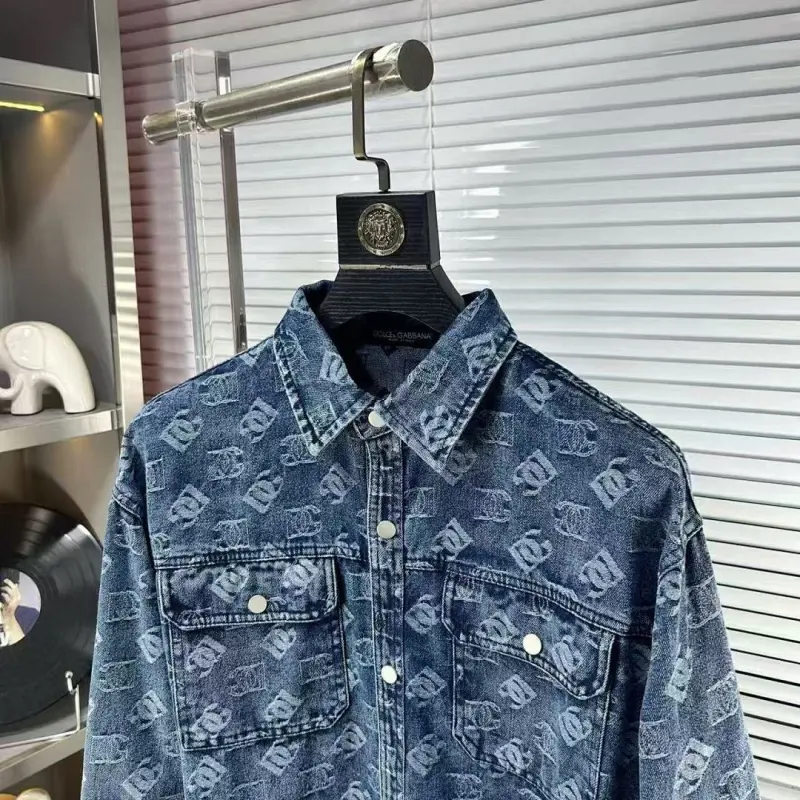 D&G Jackets for Men #A59615